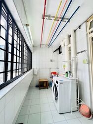 Blk 525 Pangshan Valley (Bukit Panjang), HDB Executive #554120401